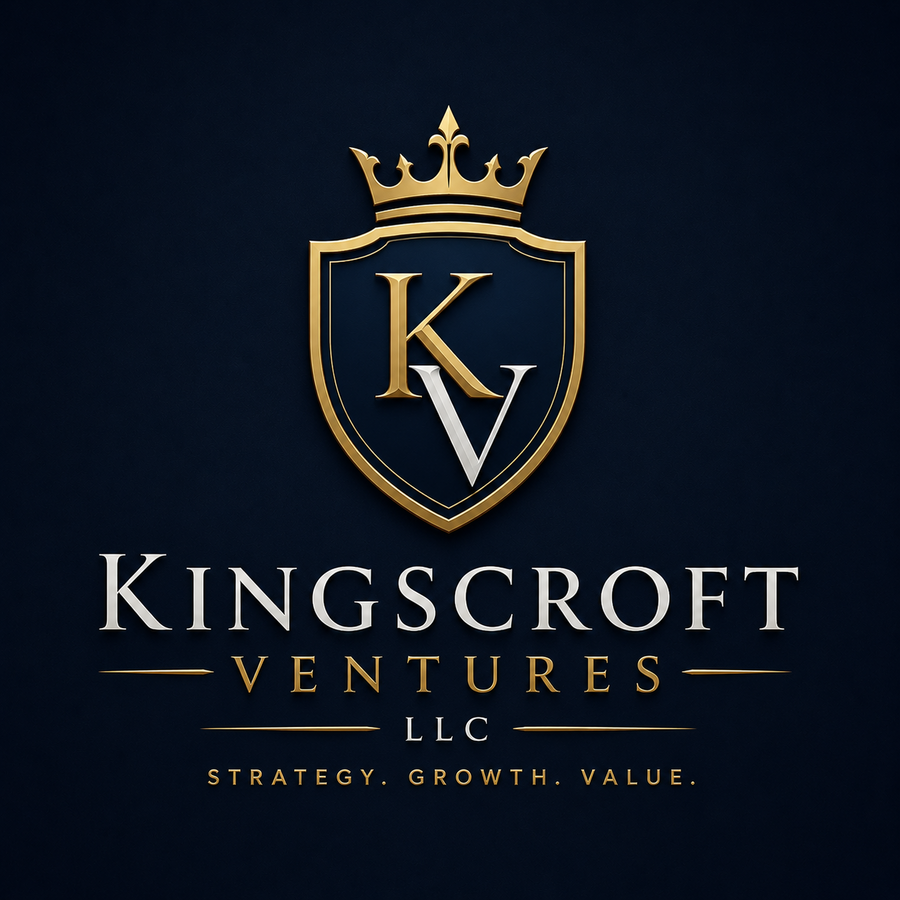 Kingscroft Ventures LLC